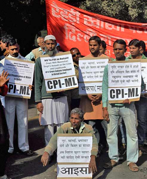 'भारत बंद' पर आपके शहर का हाल | वीडियो देखें