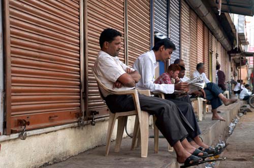 01 दिसंबर 2011: तस्‍वीरों में देखें दिनभर की बड़ी खबरें | पढ़ें