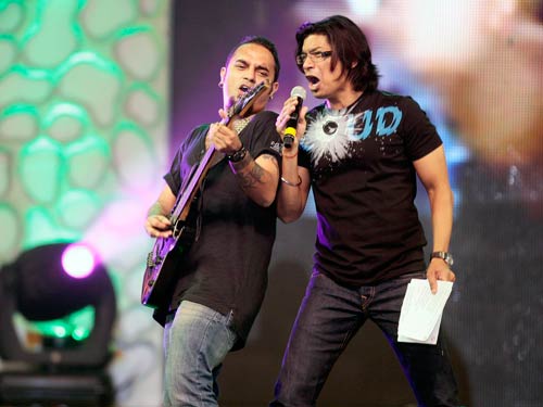 सिलेब्रिटी क्रिकेट लीग का कलैंडर लांच | रैंप पर सितारे