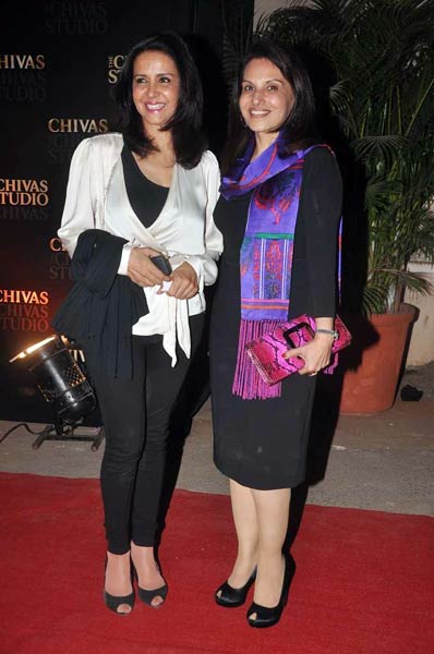 महबूब स्‍टूडियो में लगा सितारों का जमघट | जो बनाए मदहोश...