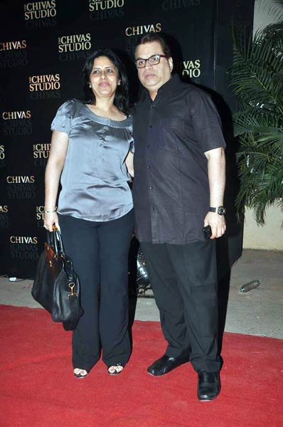 महबूब स्‍टूडियो में लगा सितारों का जमघट | जो बनाए मदहोश...