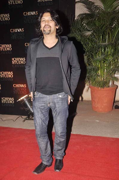 महबूब स्‍टूडियो में लगा सितारों का जमघट | जो बनाए मदहोश...