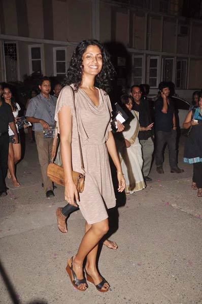 महबूब स्‍टूडियो में लगा सितारों का जमघट | जो बनाए मदहोश...