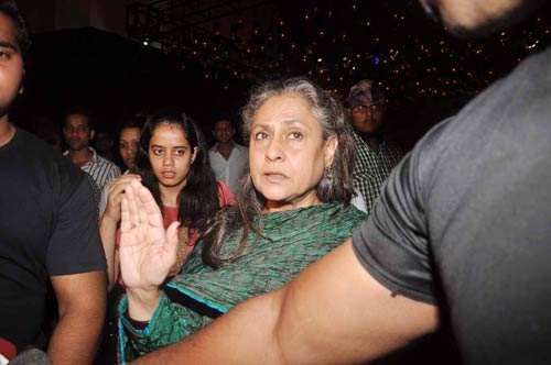 महबूब स्‍टूडियो में लगा सितारों का जमघट | जो बनाए मदहोश...