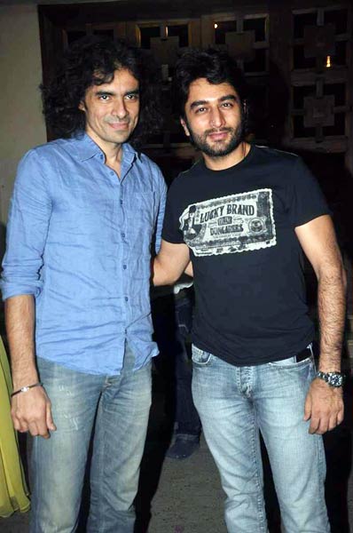 महबूब स्‍टूडियो में लगा सितारों का जमघट | जो बनाए मदहोश...