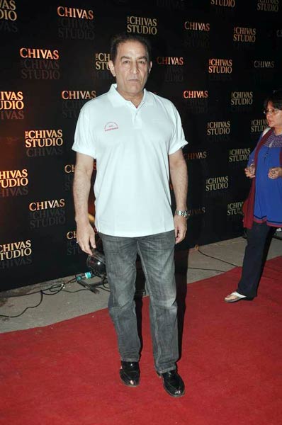 महबूब स्‍टूडियो में लगा सितारों का जमघट | जो बनाए मदहोश...