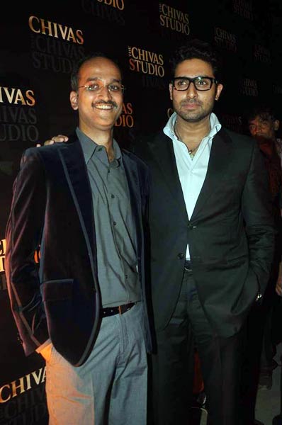 महबूब स्‍टूडियो में लगा सितारों का जमघट | जो बनाए मदहोश...