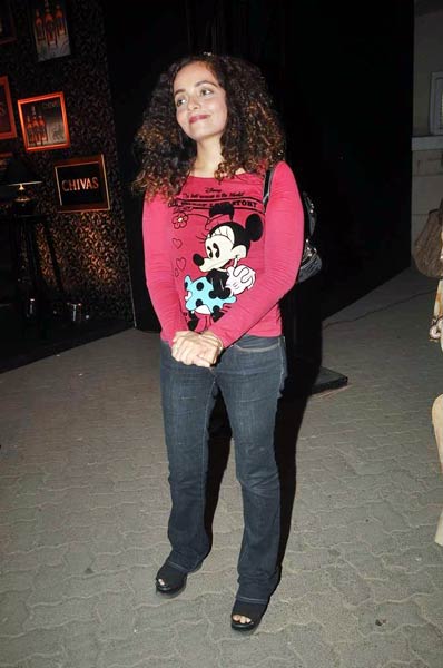 महबूब स्‍टूडियो में लगा सितारों का जमघट | जो बनाए मदहोश...