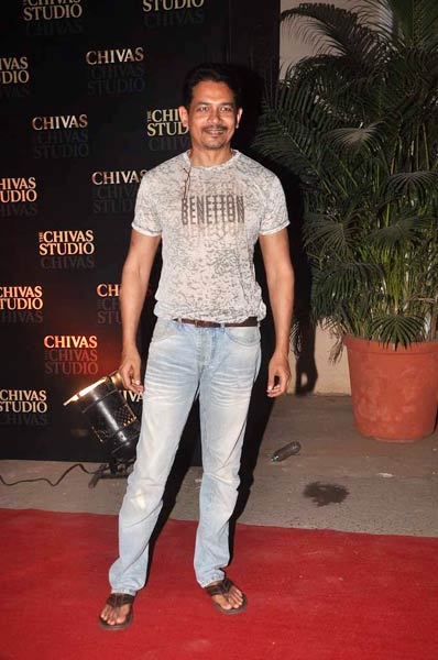 महबूब स्‍टूडियो में लगा सितारों का जमघट | जो बनाए मदहोश...