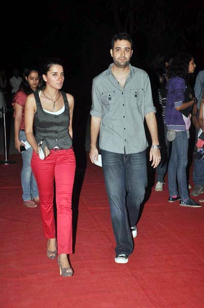 महबूब स्‍टूडियो में लगा सितारों का जमघट | जो बनाए मदहोश...