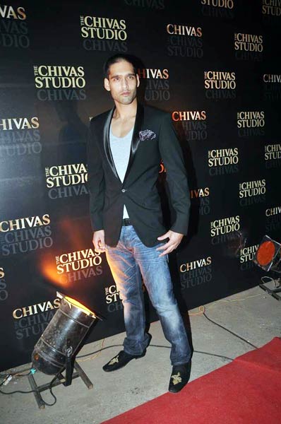 महबूब स्‍टूडियो में लगा सितारों का जमघट | जो बनाए मदहोश...