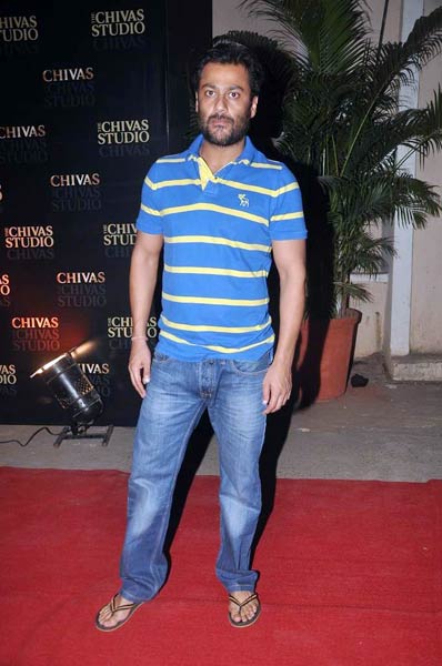 महबूब स्‍टूडियो में लगा सितारों का जमघट | जो बनाए मदहोश...