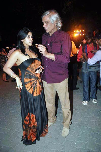 महबूब स्‍टूडियो में लगा सितारों का जमघट | जो बनाए मदहोश...