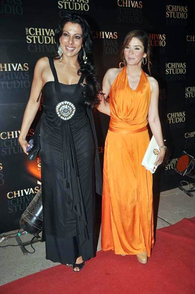 महबूब स्‍टूडियो में लगा सितारों का जमघट | जो बनाए मदहोश...