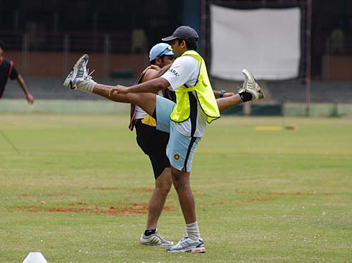 Happy Birthday 'नजफगढ़ के नवाब'