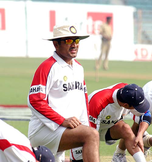 Happy Birthday 'नजफगढ़ के नवाब'