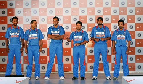 Happy Birthday 'नजफगढ़ के नवाब'