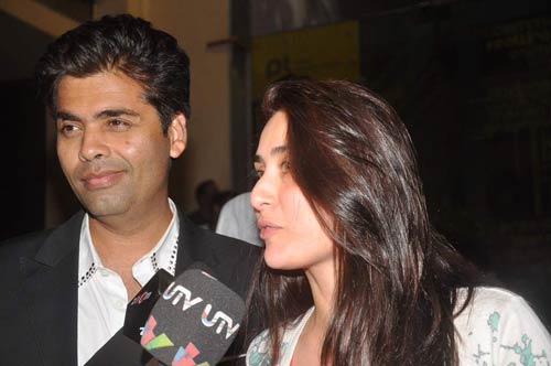 फिल्‍म 'डर्टी पिक्‍चर' की स्‍पेशल स्‍क्रीनिंग  | डर्टी पिक्‍चर