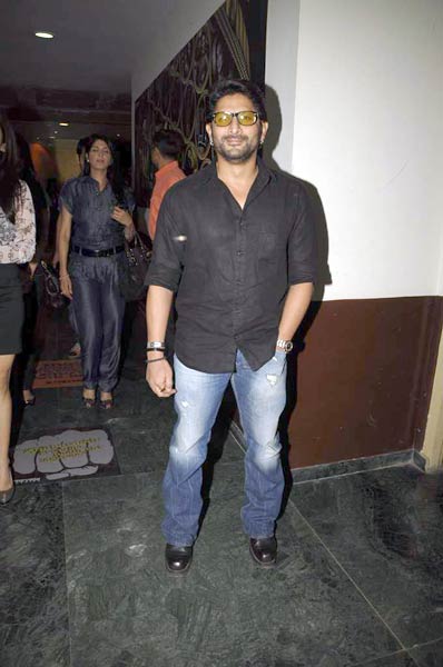 फिल्‍म 'डर्टी पिक्‍चर' की स्‍पेशल स्‍क्रीनिंग  | डर्टी पिक्‍चर