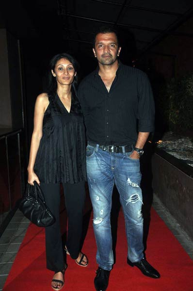 'डर्टी पिक्‍चर' की धूम, जश्‍न में डूबे सितारे | बोल्‍ड होती विद्या