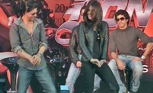 तस्वीरों में देखें सिनेमा जगत की दिनभर की खबरें