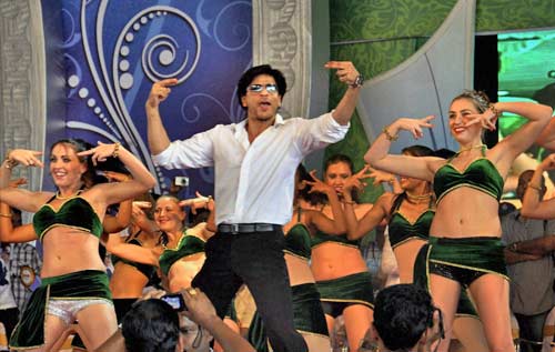 बीते सप्‍ताह बॉलीवुड की प्रमुख हलचल | बोल्‍ड होती बालाएं... 