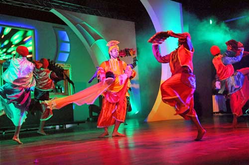 बीते सप्‍ताह बॉलीवुड की प्रमुख हलचल | बोल्‍ड होती बालाएं... 