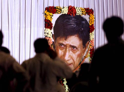 बीते सप्‍ताह बॉलीवुड की प्रमुख हलचल