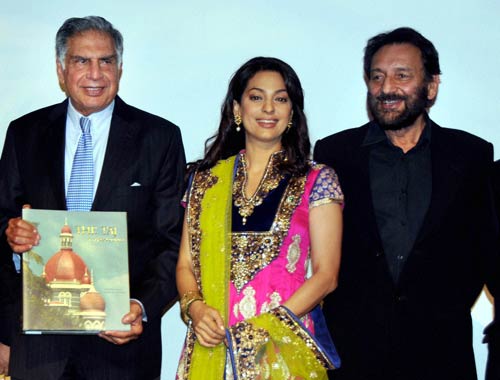 बीते सप्‍ताह बॉलीवुड की प्रमुख हलचल