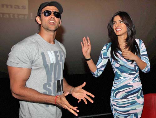 बीते सप्‍ताह बॉलीवुड की प्रमुख हलचल | हिट फिल्‍में