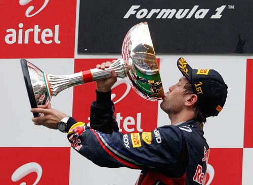 इन रणबांकुरों ने 2011 को बनाया खास