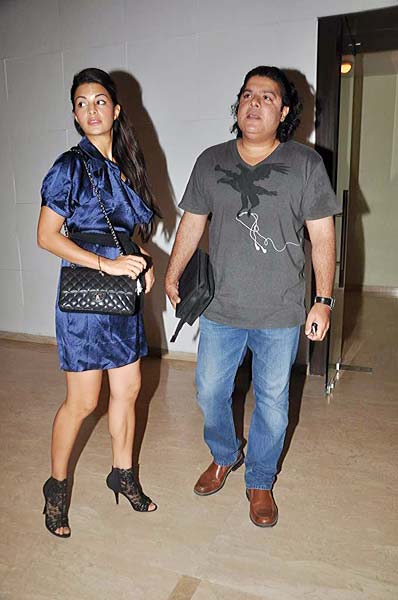 फराह खान की हाऊस वार्मिंग पार्टी में सितारे | बोल्‍ड होती बालाएं