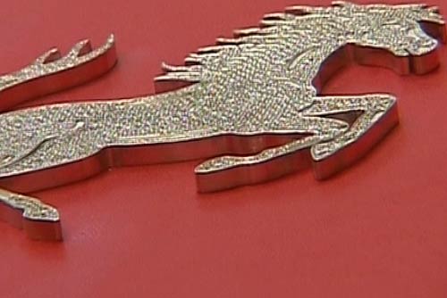 1.5 करोड़ के 'ओपस' में फरारी का सफरनामा | पढ़ें