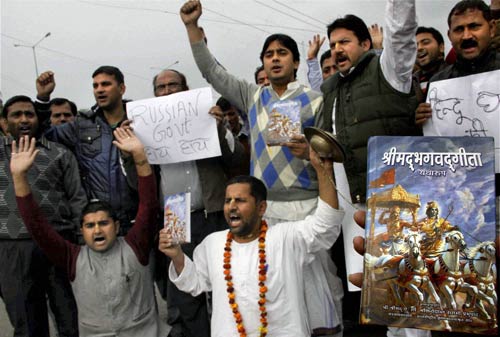 20 दिसंबर 2011: तस्वीरों में देखें दिनभर की बड़ी खबरें | पढ़ें