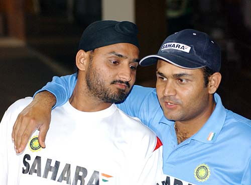 Happy Birthday 'नजफगढ़ के नवाब'