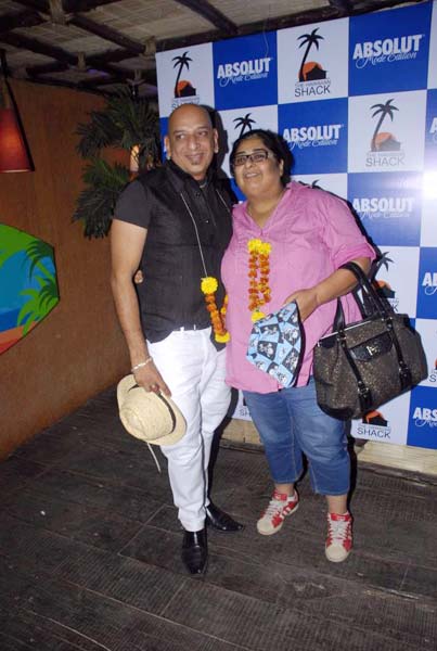 हवाईयां की ओपनिंग में पहुंचे सितारे |   जो दीवाना बना दे...