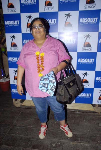 हवाईयां की ओपनिंग में पहुंचे सितारे |   जो दीवाना बना दे...