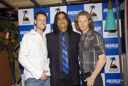 हवाईयां की ओपनिंग में पहुंचे सितारे |   जो दीवाना बना दे...