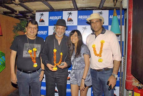 हवाईयां की ओपनिंग में पहुंचे सितारे |   जो दीवाना बना दे...