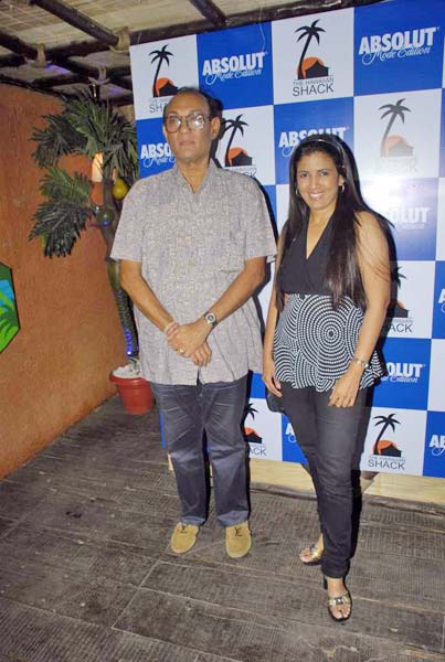 हवाईयां की ओपनिंग में पहुंचे सितारे |   जो दीवाना बना दे...