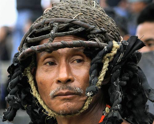 संस्कृति की अद्भुत प्रस्तुति है हार्नबिल महोत्सव