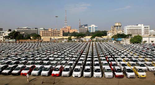 07 दिसंबर 2011: तस्‍वीरों में देखें दिनभर की बड़ी खबरें | पढ़ें