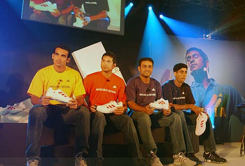 Happy Birthday 'नजफगढ़ के नवाब'