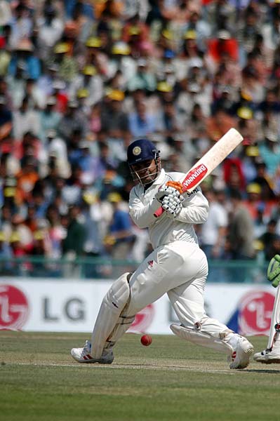 Happy Birthday 'नजफगढ़ के नवाब'