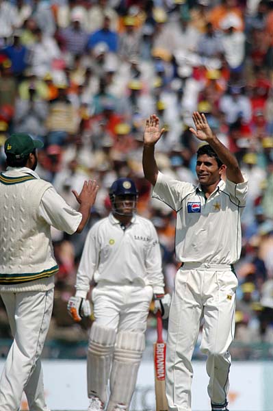 Happy Birthday 'नजफगढ़ के नवाब'