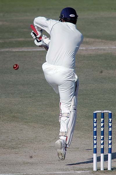 Happy Birthday 'नजफगढ़ के नवाब'