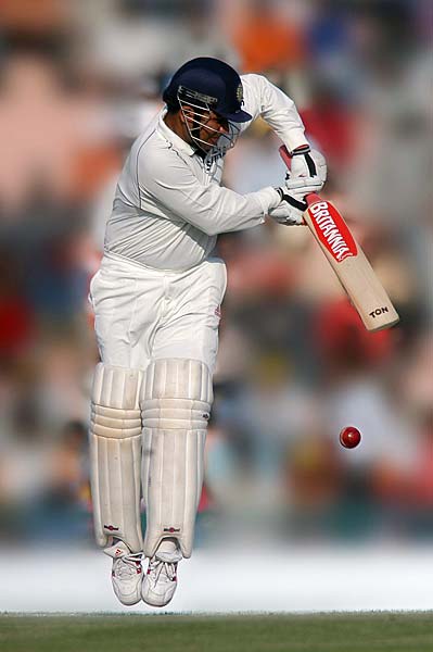 Happy Birthday 'नजफगढ़ के नवाब'