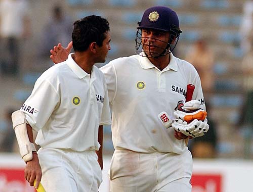 Happy Birthday 'नजफगढ़ के नवाब'