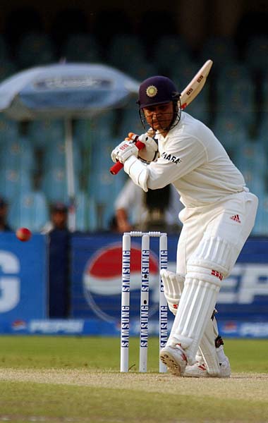 Happy Birthday 'नजफगढ़ के नवाब'