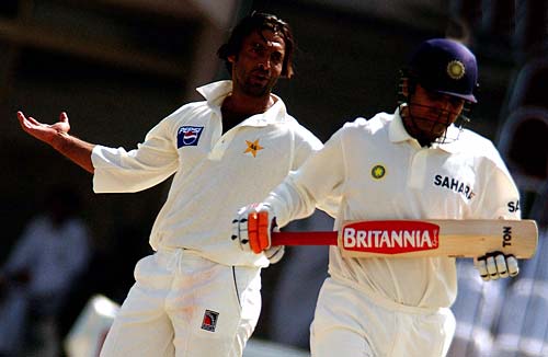 Happy Birthday 'नजफगढ़ के नवाब'